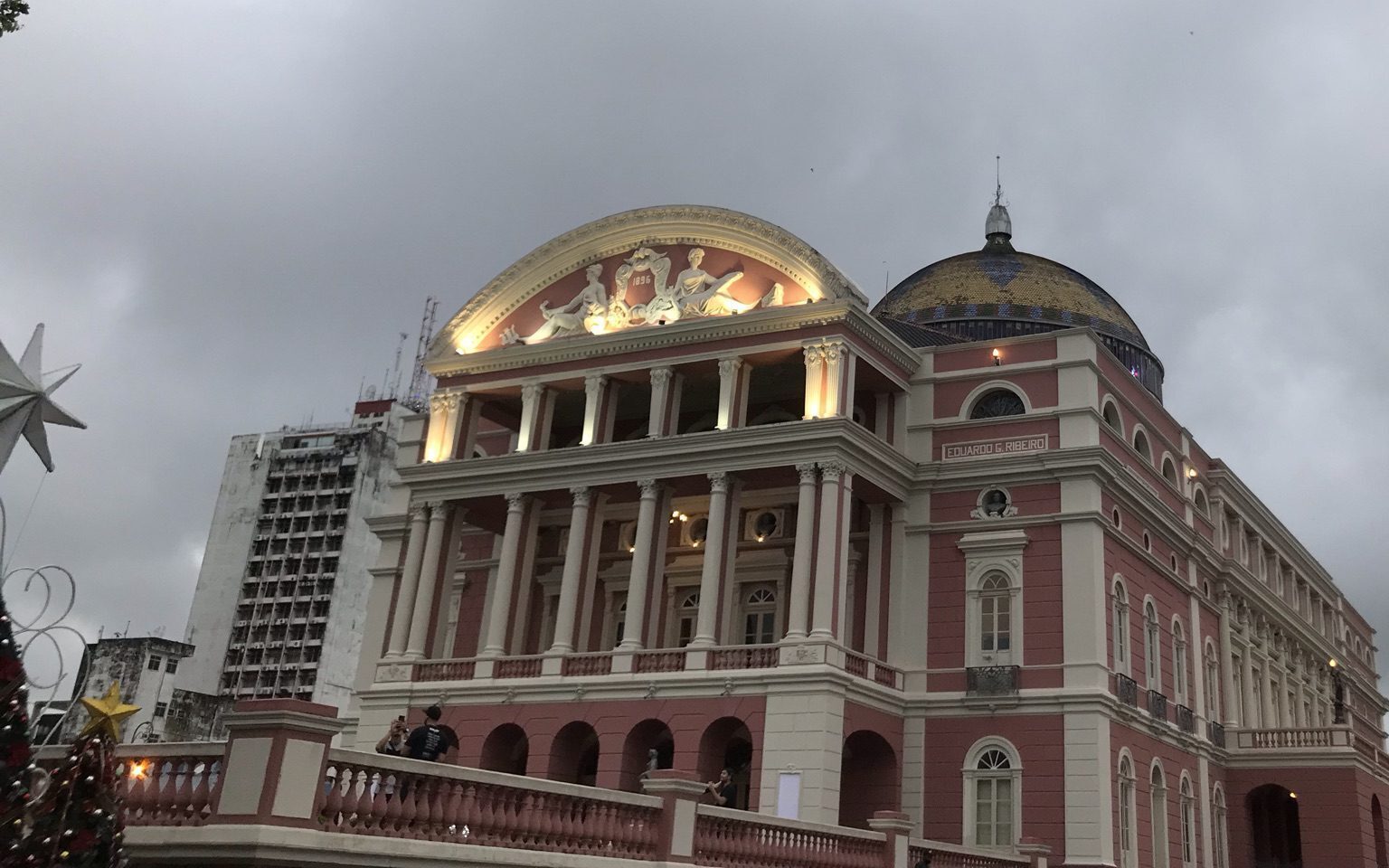 manaus
